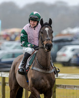 Race 1 - Opens Maiden (4 of 150)