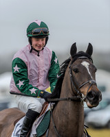 Race 1 - Opens Maiden (5 of 150)