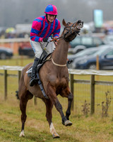 Race 1 - Opens Maiden (6 of 150)
