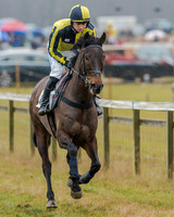 Race 1 - Opens Maiden (10 of 150)