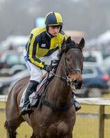 Race 1 - Opens Maiden (11 of 150)