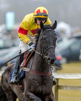 Race 1 - Opens Maiden (18 of 150)