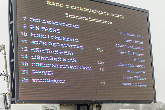 Race 2 - Intermediate Race (1 of 130)