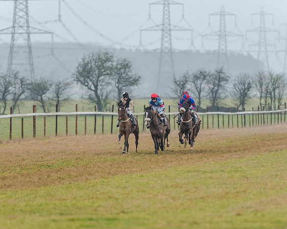 Race 3 - Young Horse Maiden (9 of 49)