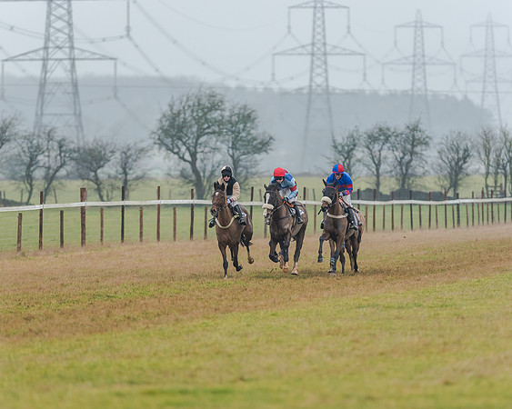 Race 3 - Young Horse Maiden (10 of 49)