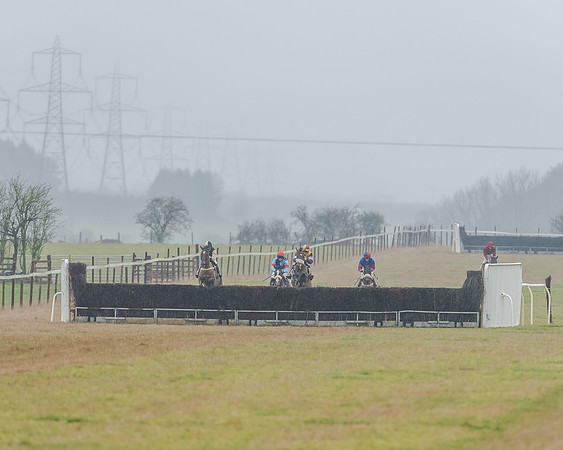 Race 3 - Young Horse Maiden (26 of 49)