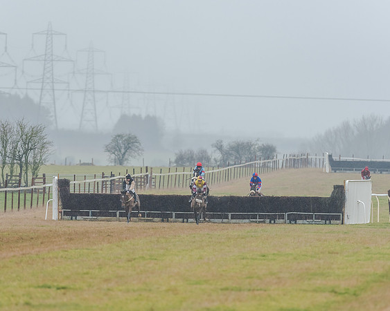 Race 3 - Young Horse Maiden (31 of 49)