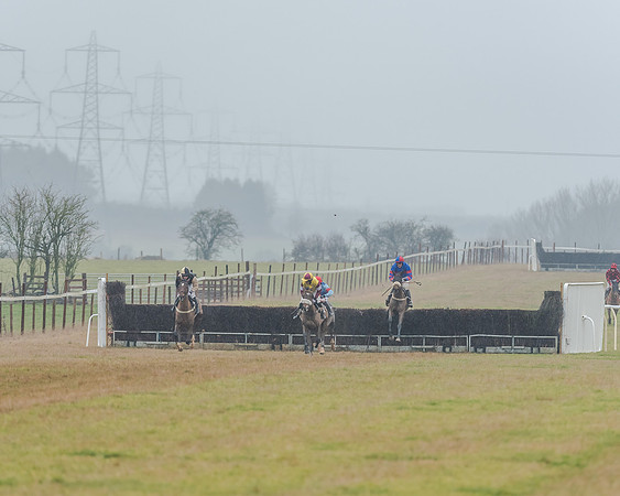 Race 3 - Young Horse Maiden (35 of 49)