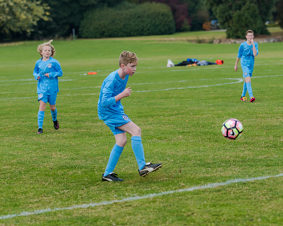 AFC Oaklands v Hendon United (108 of 314)