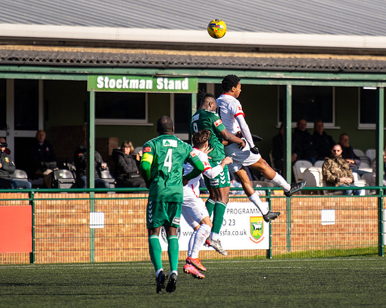 Rams @ Hendon  (146 of 159)
