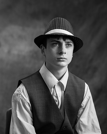 Guys and Dolls Hollywood portraits (2 of 27)