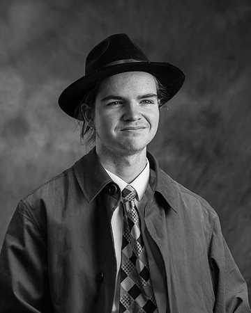 Guys and Dolls Hollywood portraits (3 of 27)