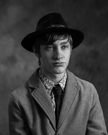 Guys and Dolls Hollywood portraits (4 of 27)