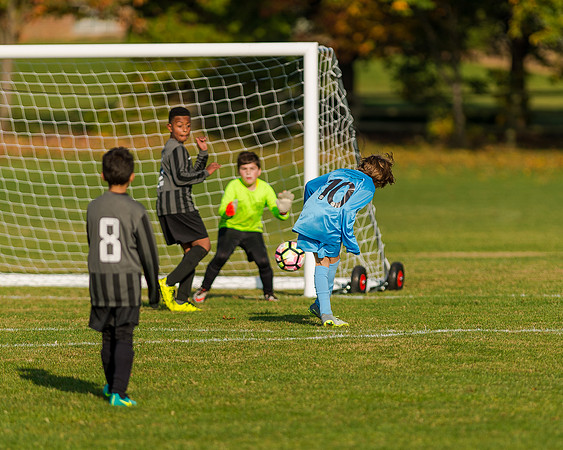 AFC Oaklands v Edmonton Rangers (179 of 225)