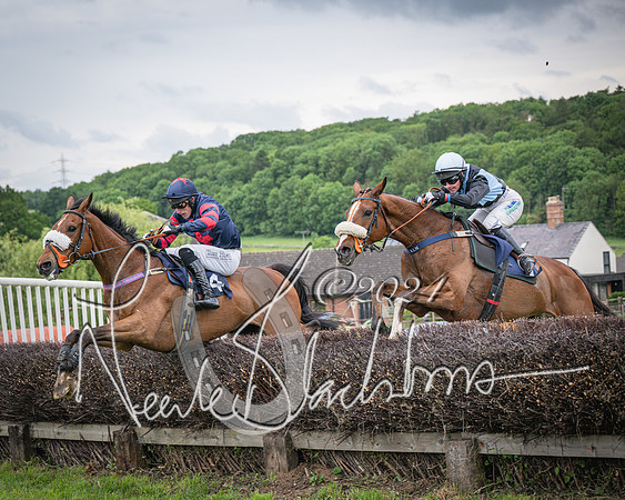 Race 1 - The PPORA members Conditions race [Level2] (40 of 61)