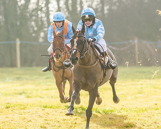 138 cm Div 1 - Nimbel Mind and Edward Vaughan (3 of 4)