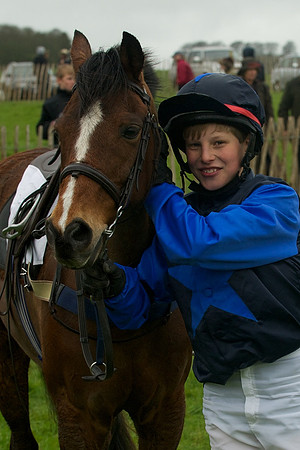 Race 7 - Pony Race 1 -  25