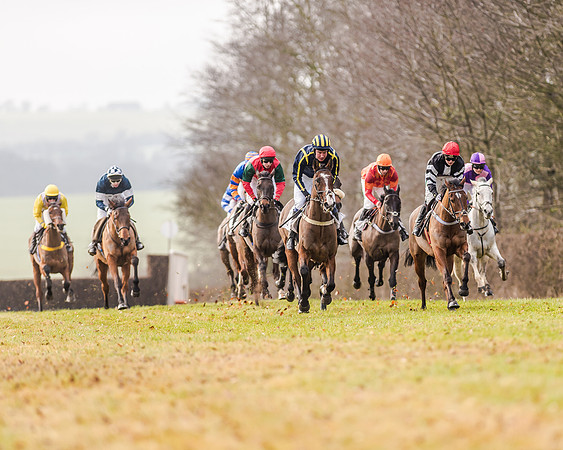 Race 1 - The Intermediate (127 of 165)
