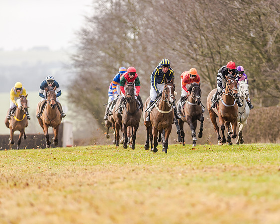 Race 1 - The Intermediate (129 of 165)