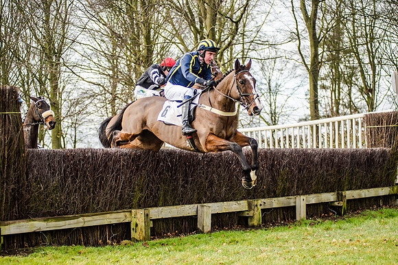 Race 1 - The Intermediate (132 of 165)
