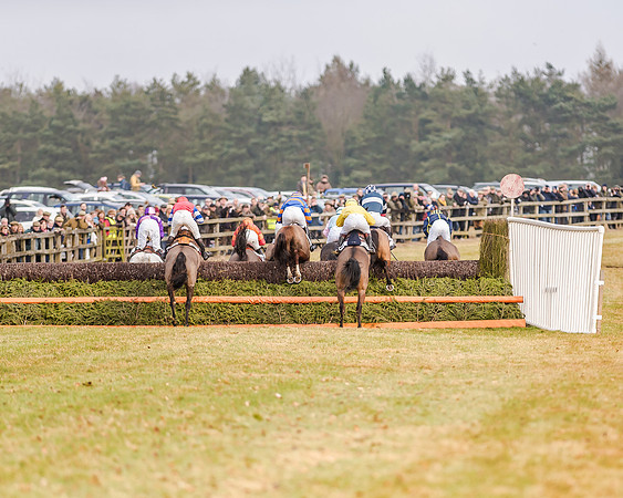 Race 1 - The Intermediate (141 of 165)