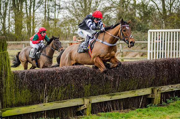 Race 1 - The Intermediate (144 of 165)