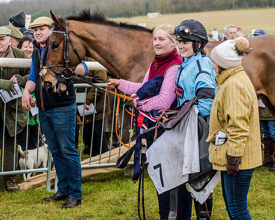 Race 2 - Young Horse Maiden (49 of 51)