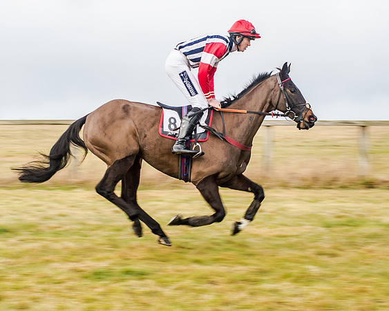 Race 3 - Novice RIders (1 of 68)