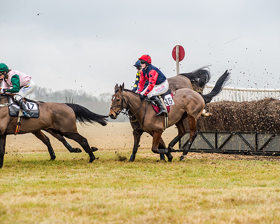 Race 5 - Ladies Open (8 of 26)