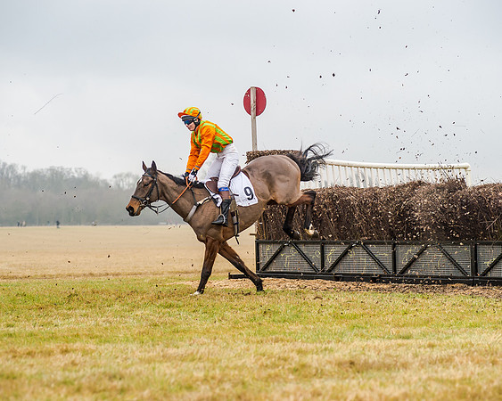 Race 5 - Ladies Open (12 of 26)