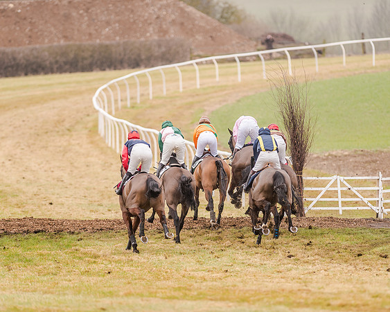 Race 5 - Ladies Open (13 of 26)