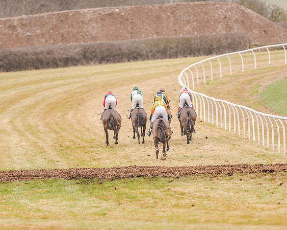 Race 5 - Ladies Open (14 of 26)