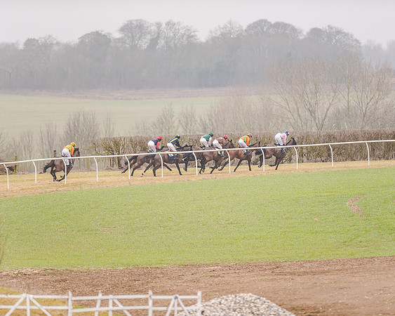 Race 5 - Ladies Open (15 of 26)