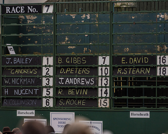 Race 7 - Open Maiden (1 of 55)