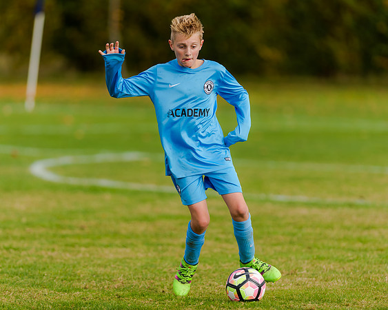 AFC Oaklands v Hendon United (217 of 314)