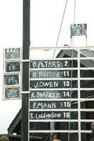 Race 3 - Mens 1