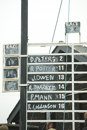 Race 3 - Mens 1