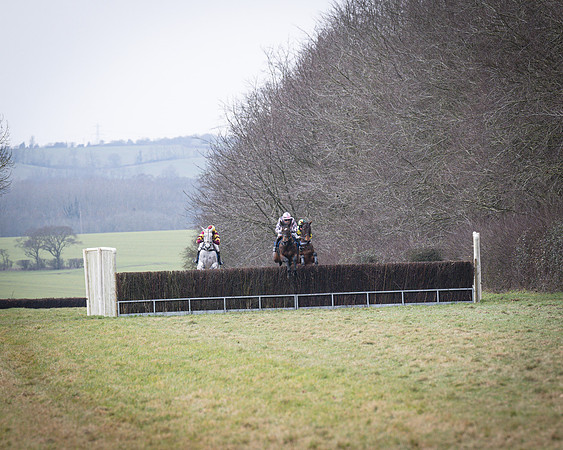 Race 3 - Ladies Open (17 of 109)