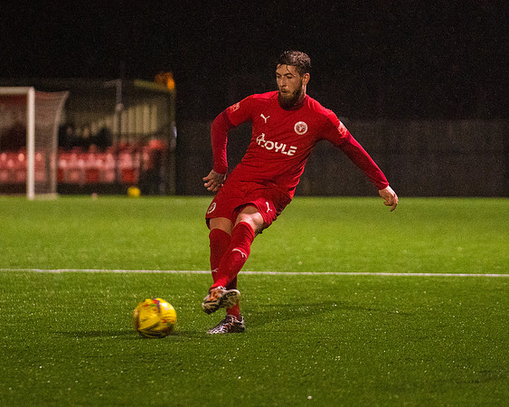 Rams v MK Dons (265 of 402)