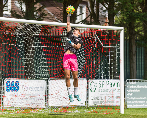 Horndean (1 of 271)