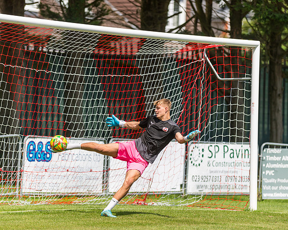 Horndean (2 of 271)