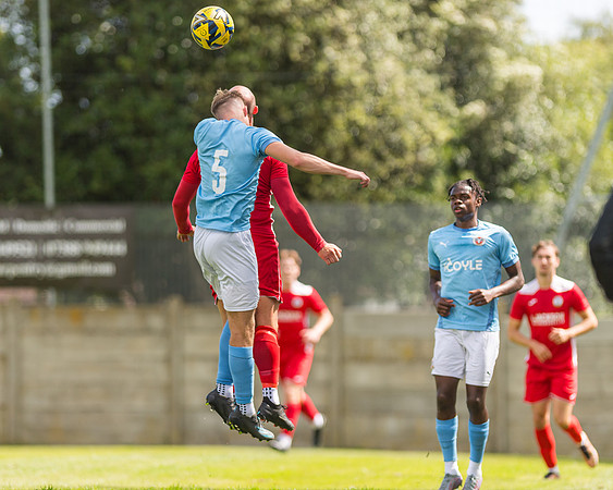 Horndean (23 of 271)