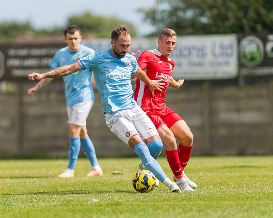 Horndean (24 of 271)