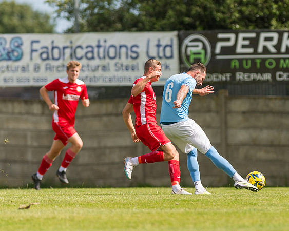 Horndean (31 of 271)