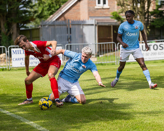 Horndean (36 of 271)