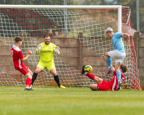Horndean (54 of 271)