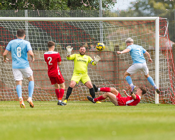 Horndean (55 of 271)