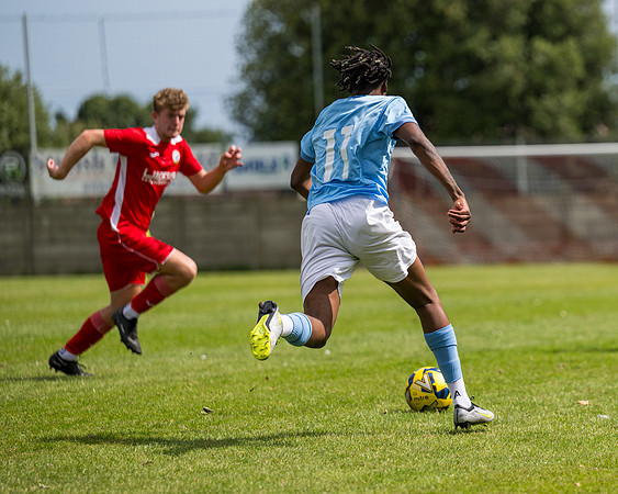 Horndean (75 of 271)
