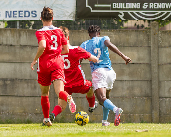 Horndean (77 of 271)