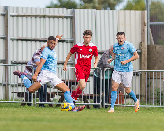 Horndean (84 of 271)